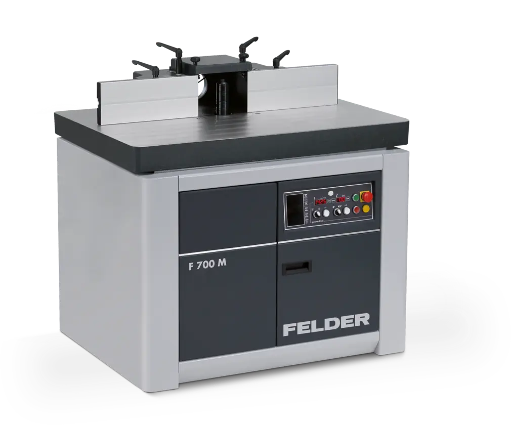 F 700 M FELDER