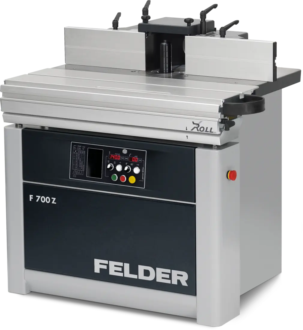F 700 Z FELDER