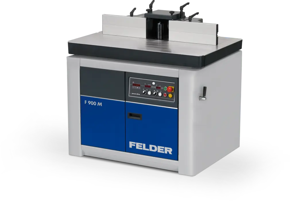F 900 M FELDER