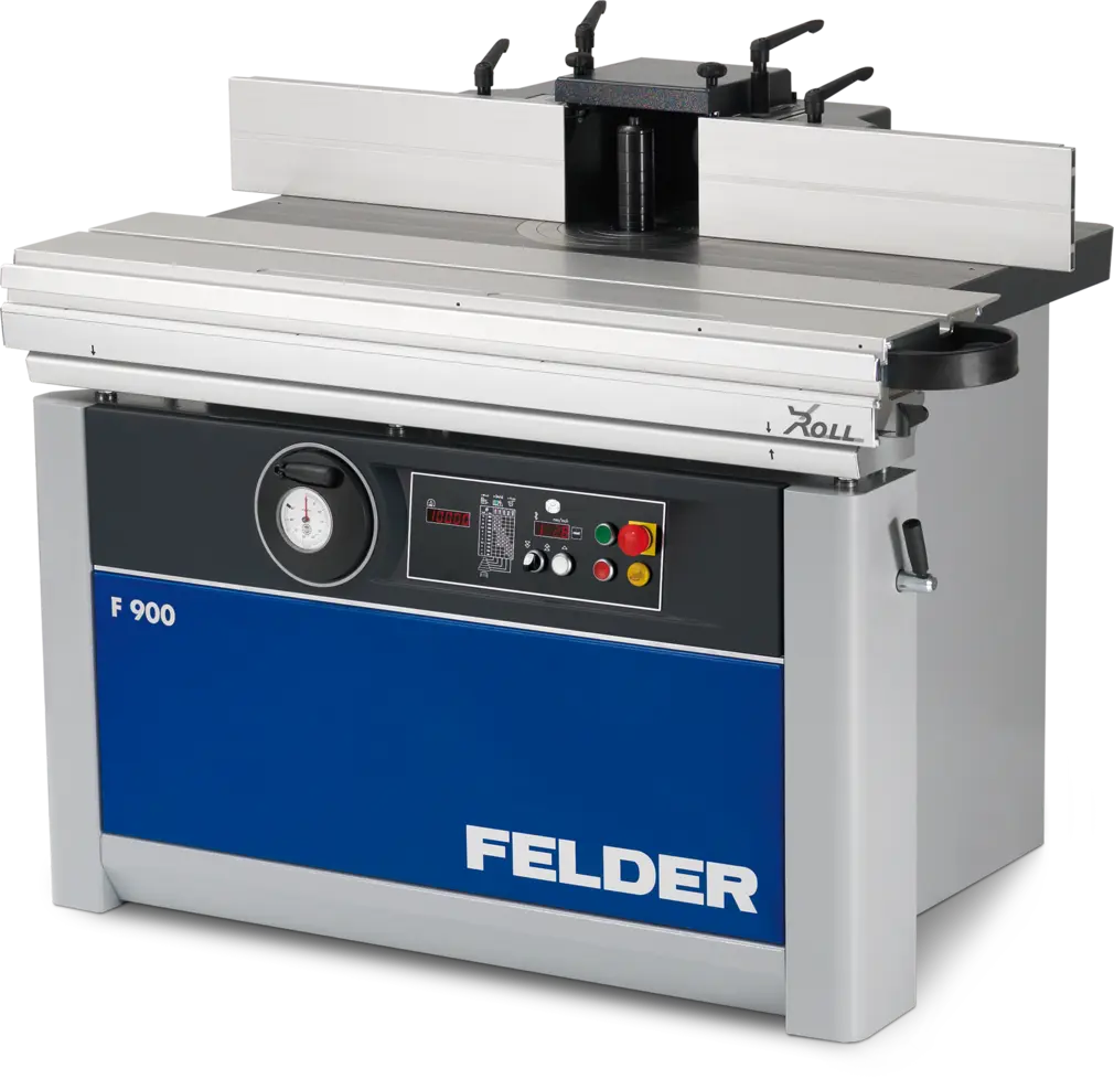 F 900 Z FELDER
