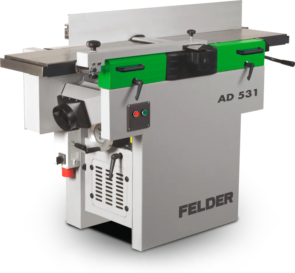 AD 531 FELDER