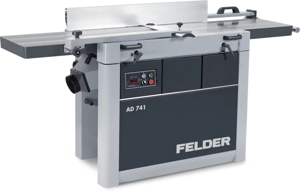 AD 741 FELDER