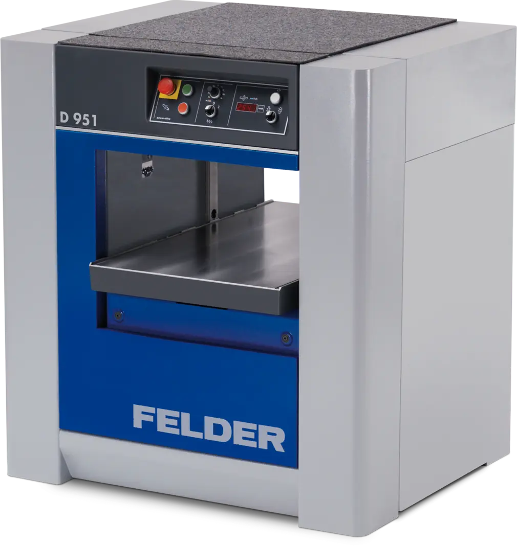 D 951 FELDER