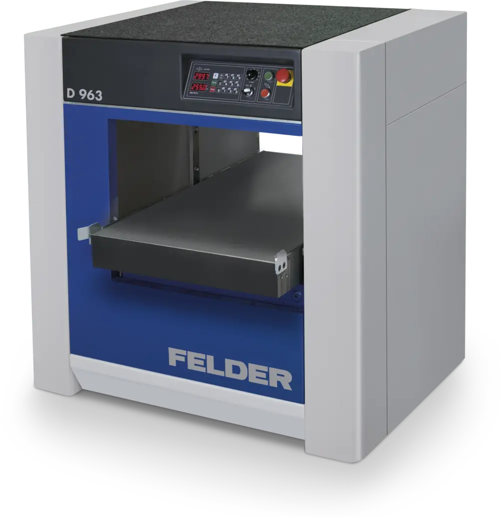 D 963 FELDER