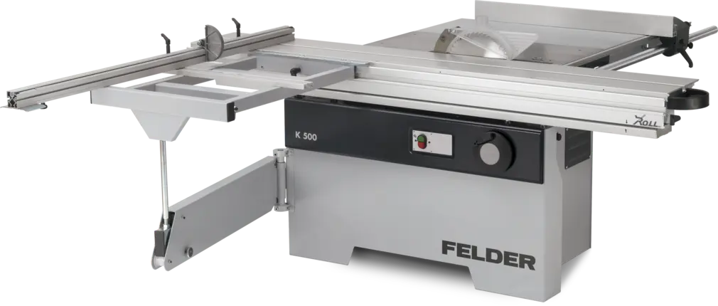 K 500 professional FELDER