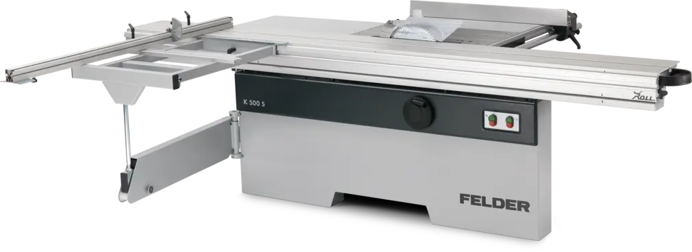 K 500 S FELDER