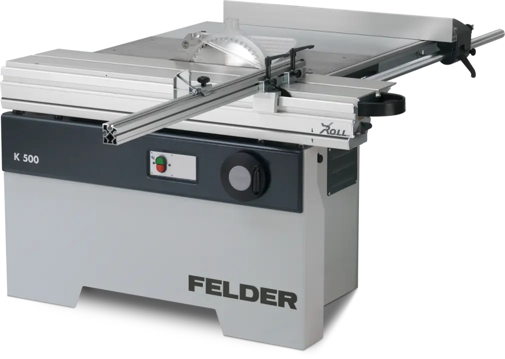 K 500 FELDER