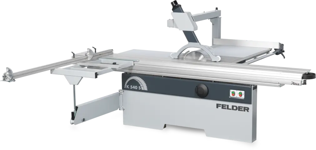 K 540 S FELDER
