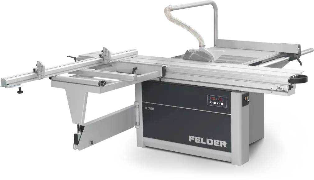 K 700 professional FELDER