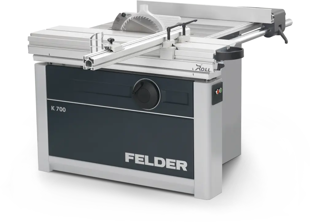 K 700 FELDER