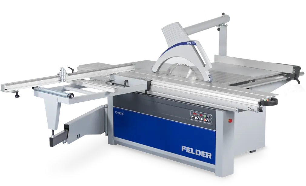 K 945 S FELDER