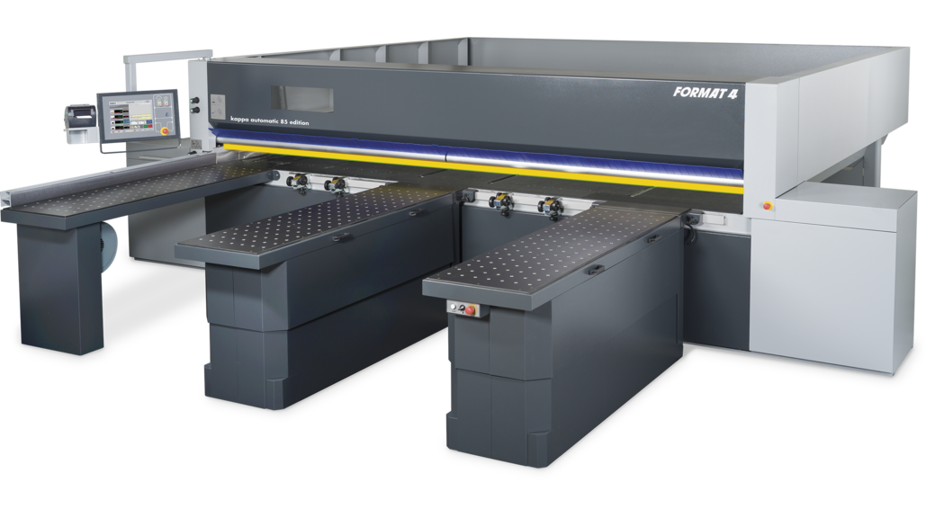 kappa automatic 85 edition