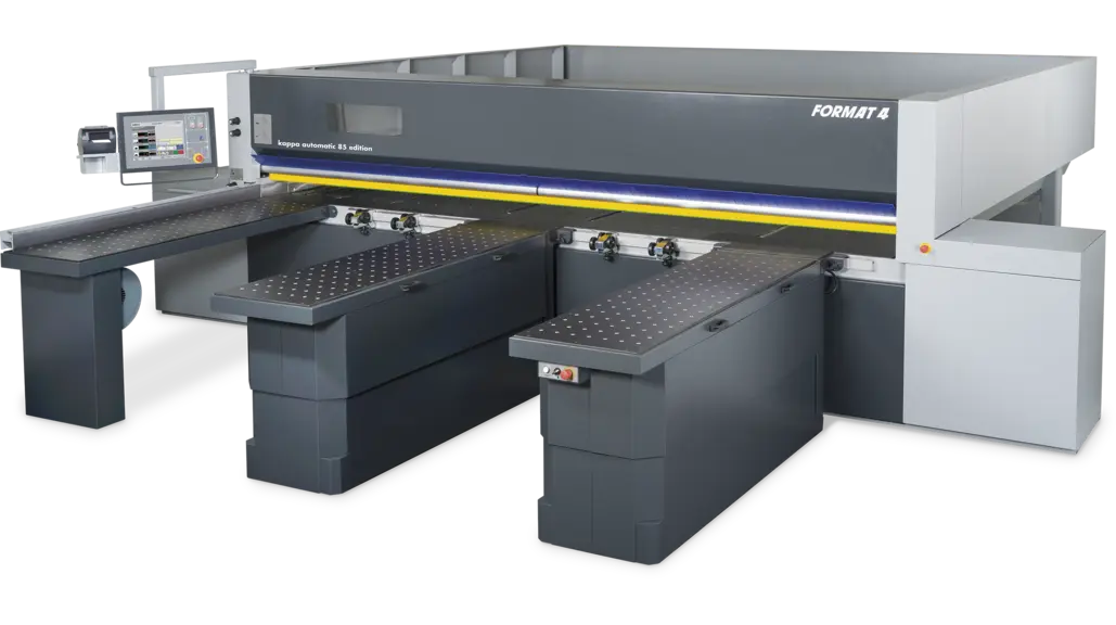 kappa automatic 85 edition FORMAT 4