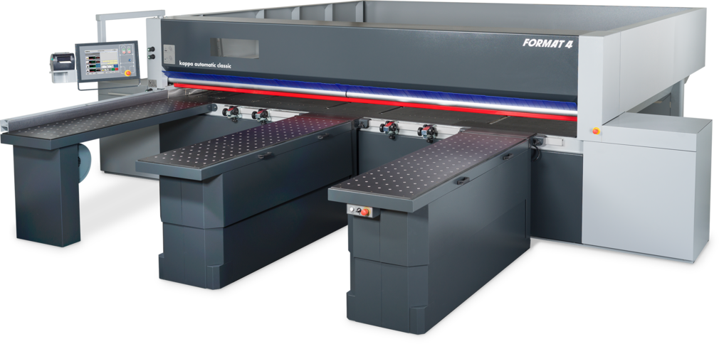 kappa automatic classic