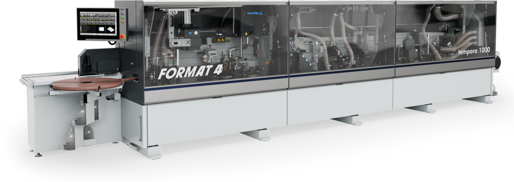 tempora F1000 classic