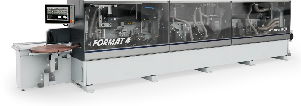 tempora F1000 classic FORMAT 4