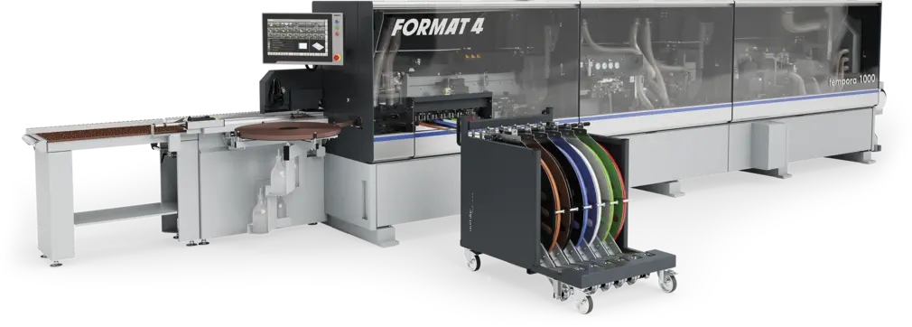 tempora F1000 performance FORMAT 4