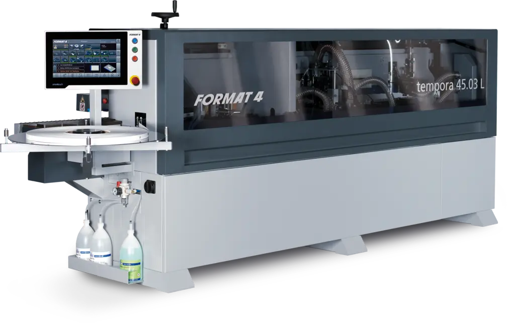 tempora F400 45.03L FORMAT 4