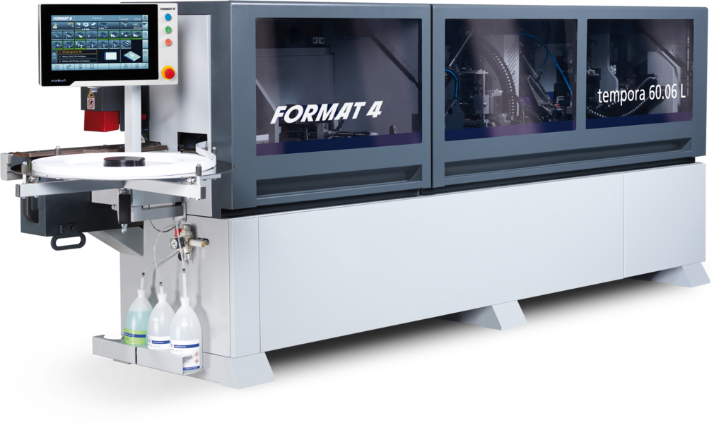 tempora F600 60.06EL