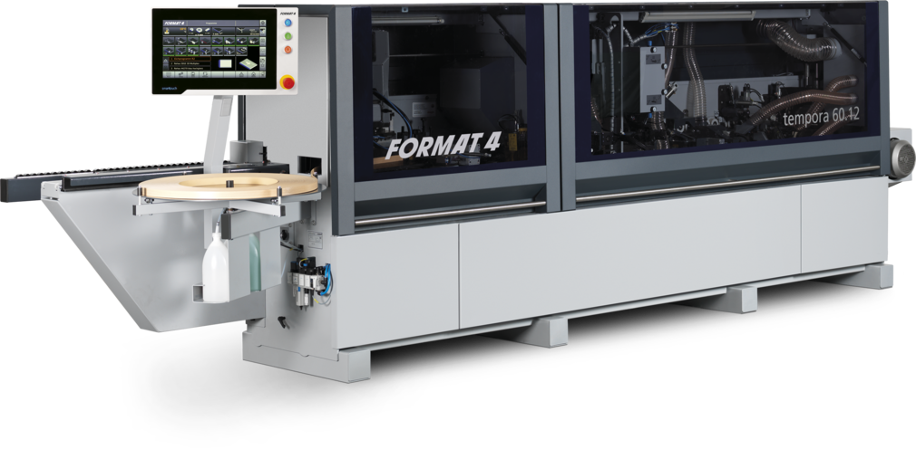 tempora F800 60.12 e-motion