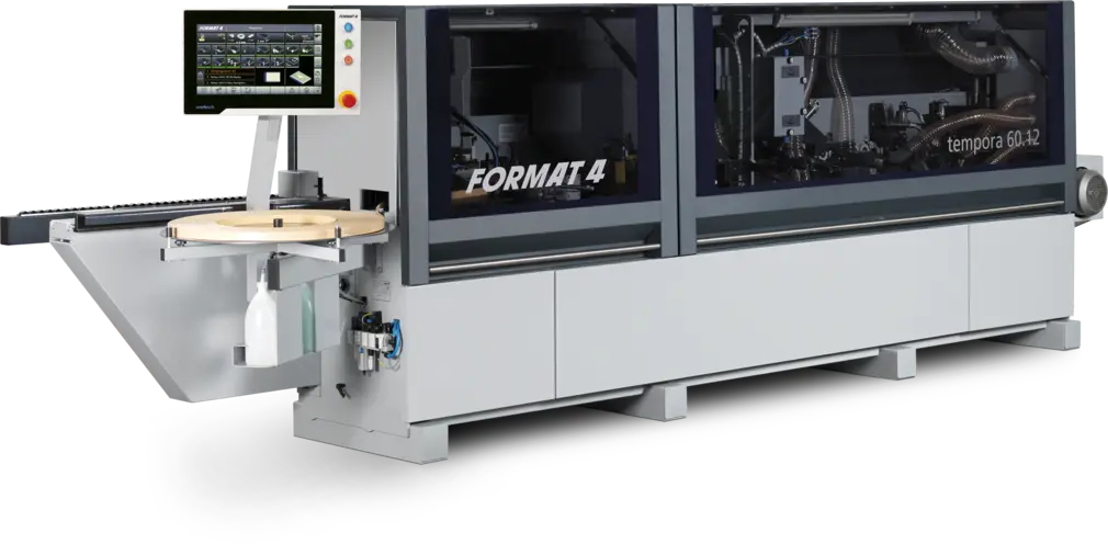 tempora F800 60.12 e-motion FORMAT 4