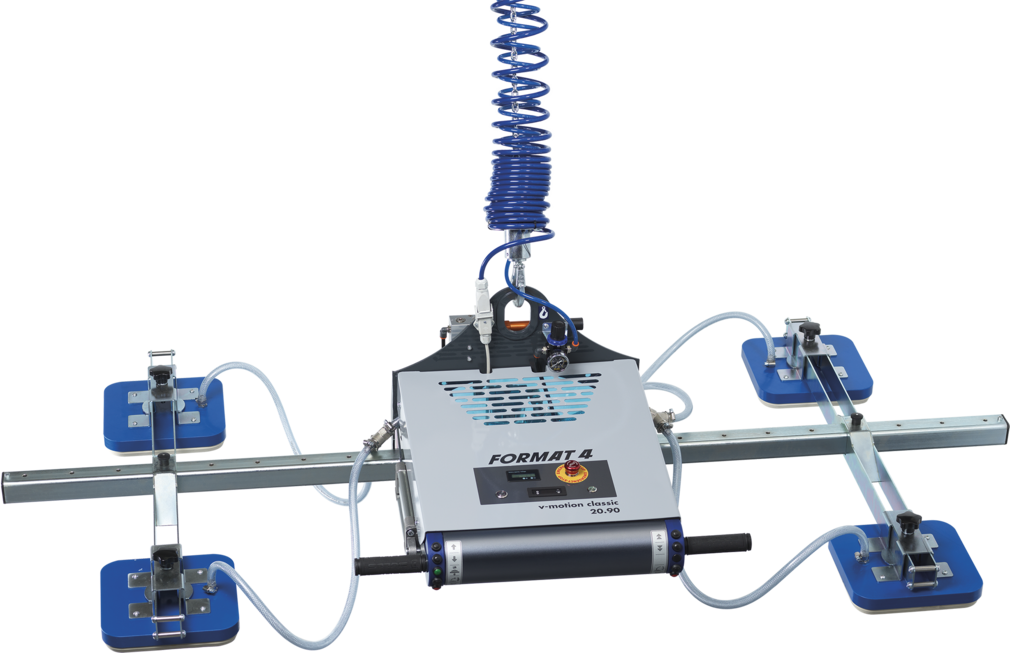 v-motion 20.90 classic