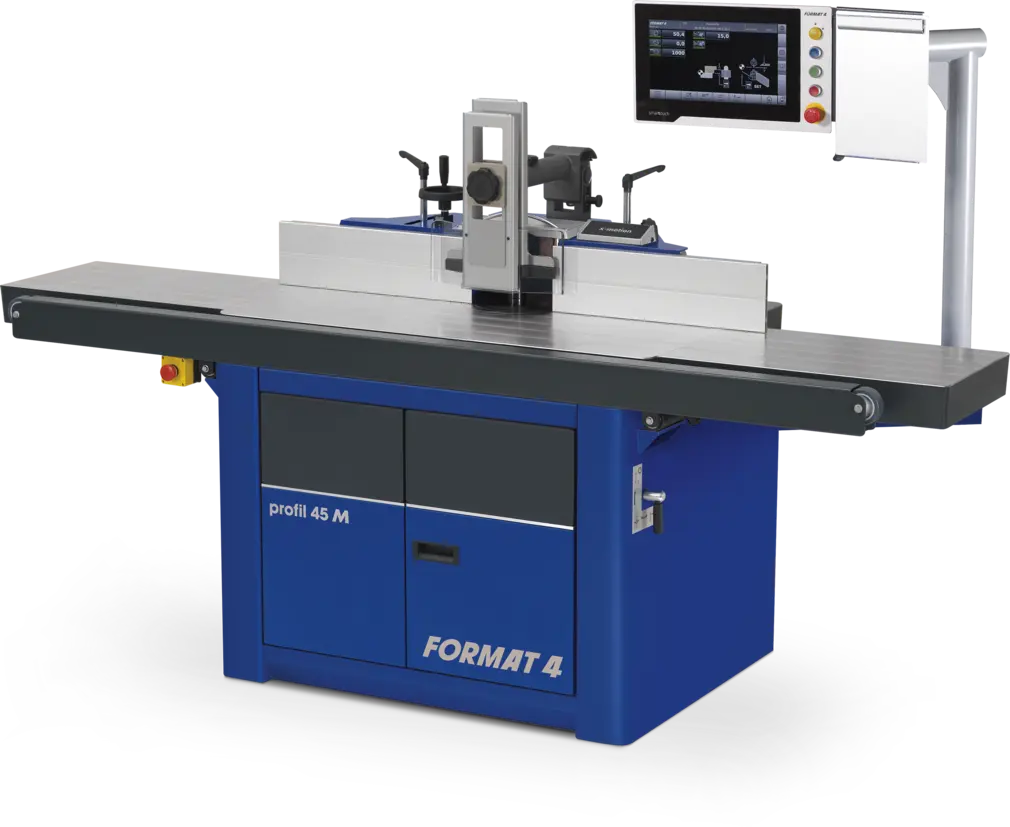 profil 45 M x-motion FORMAT 4
