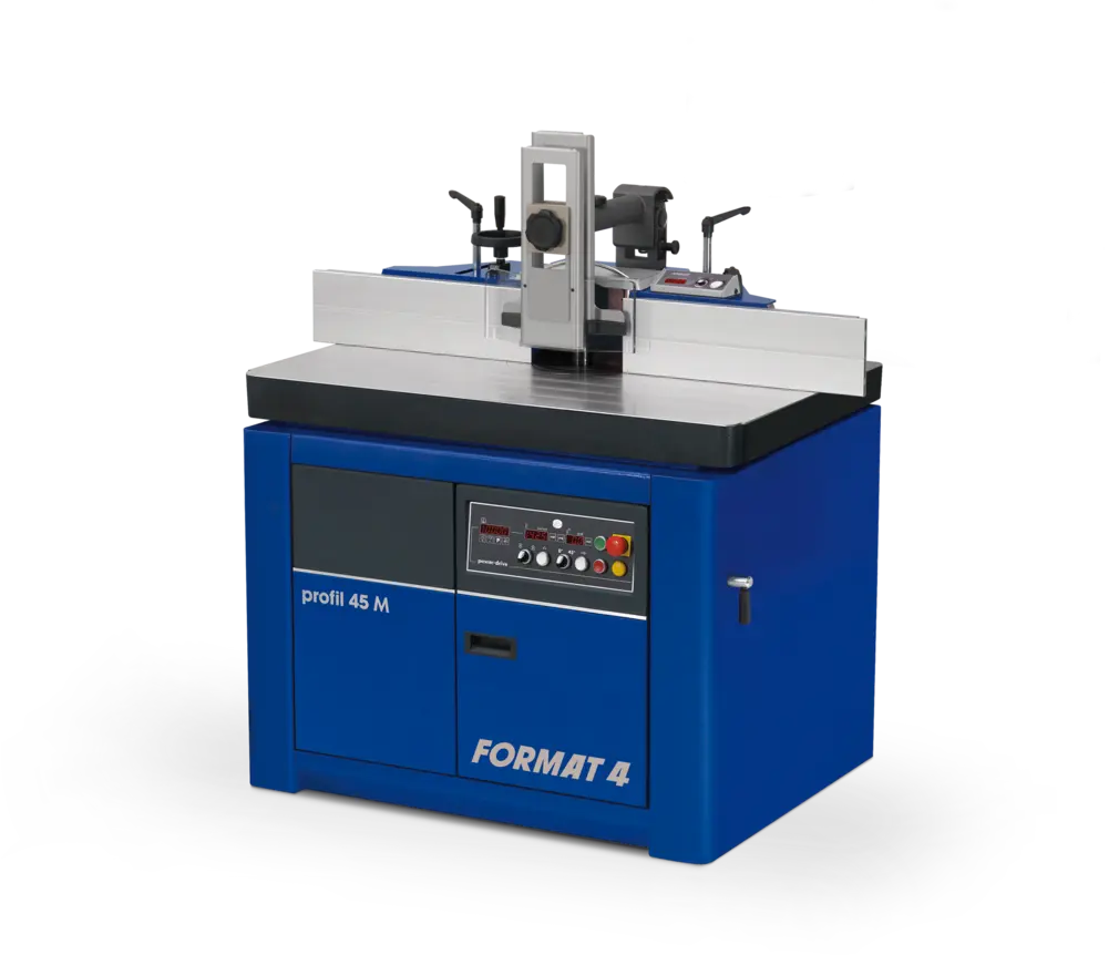 profil 45 M FORMAT 4
