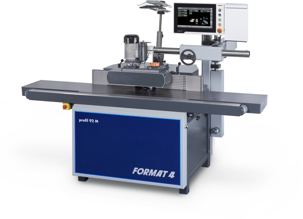 profil 92 M e-motion