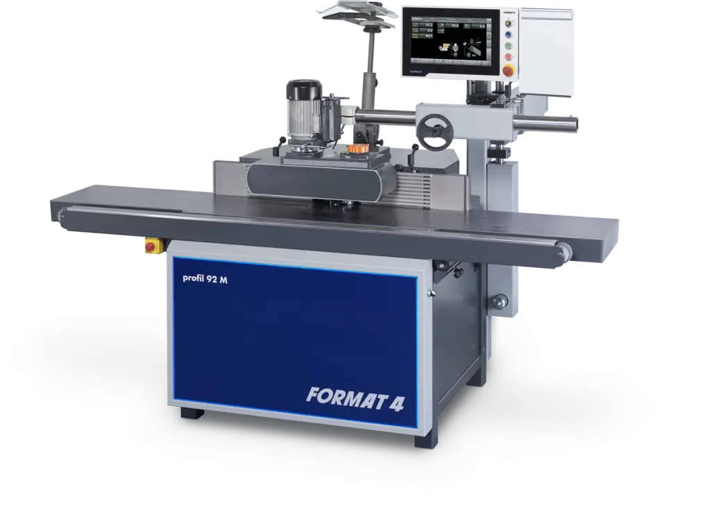 profil 92 M e-motion FORMAT 4