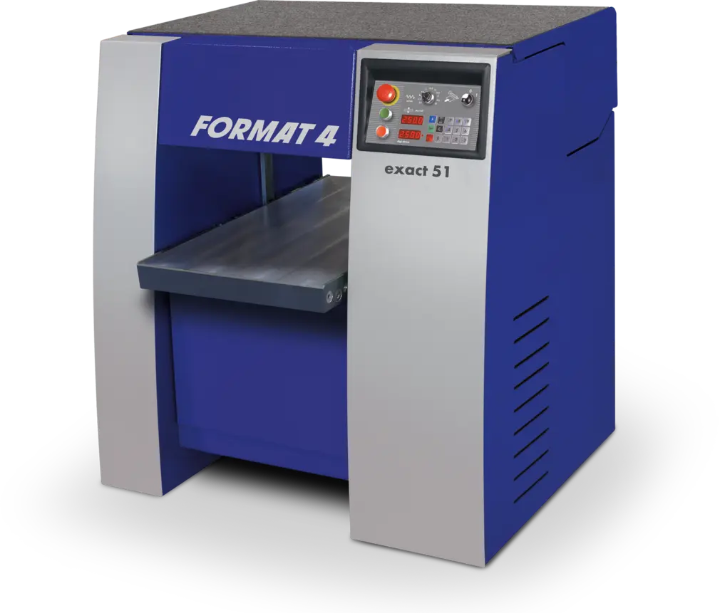 exact 51 FORMAT 4