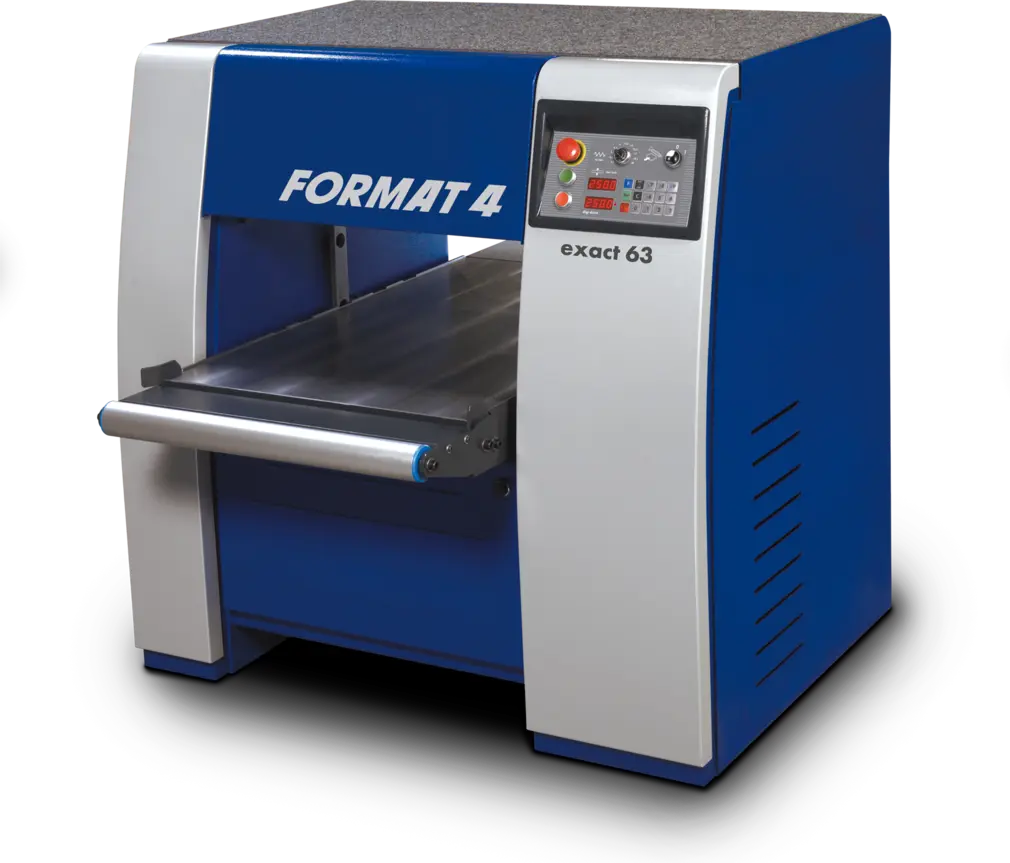 exact 63 FORMAT 4