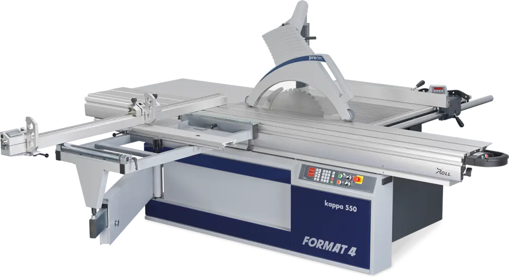 kappa 550 FORMAT 4