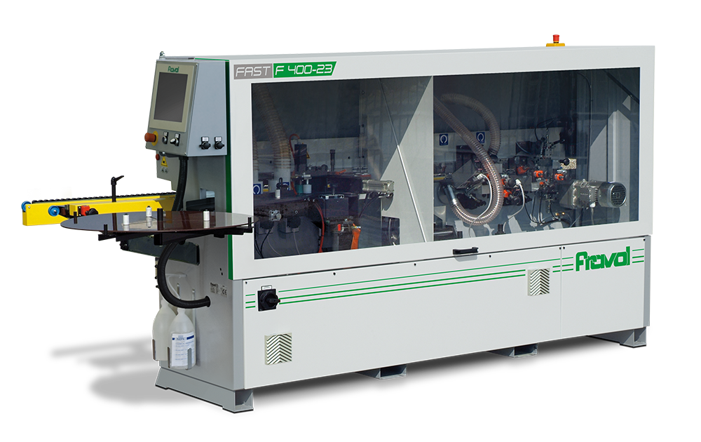 FAST F 400-23