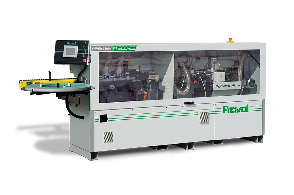 MASTER M 200-23 Fravol