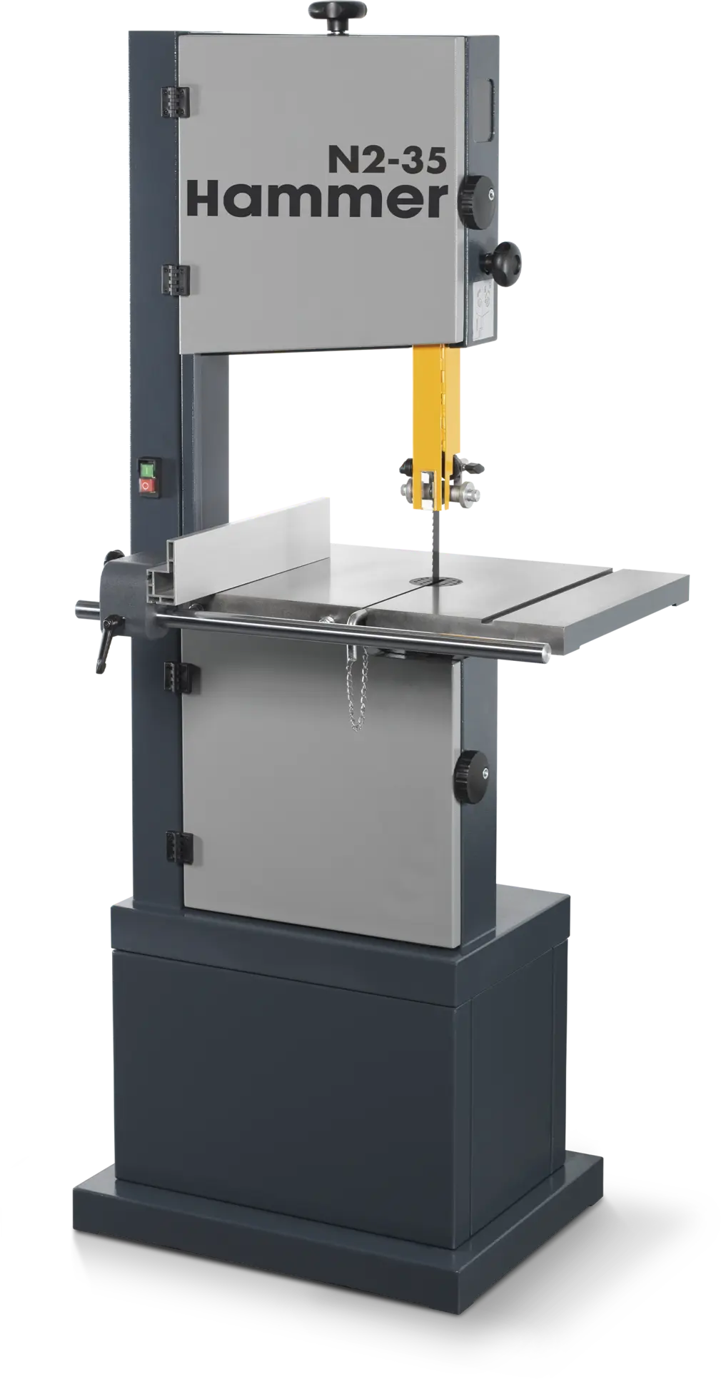 N2-35 Hammer