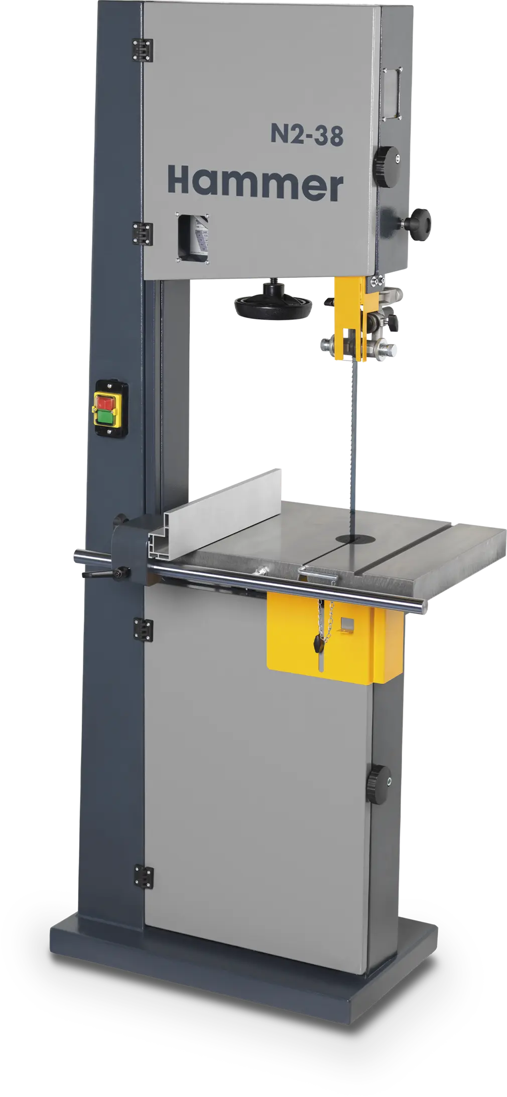 N2-38 Hammer