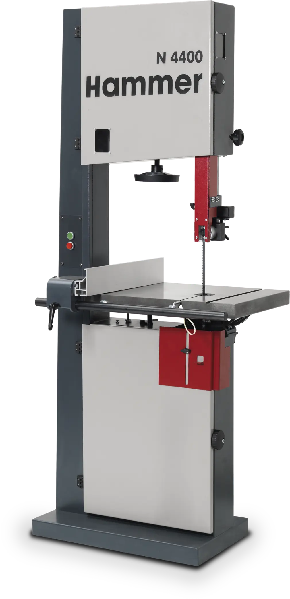 N4400 Hammer