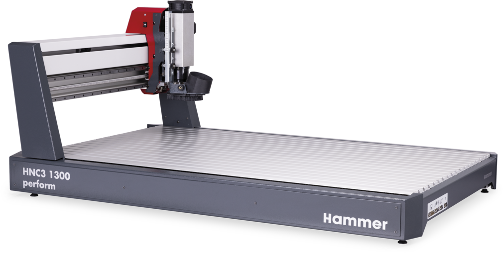 HNC3 1300 perform