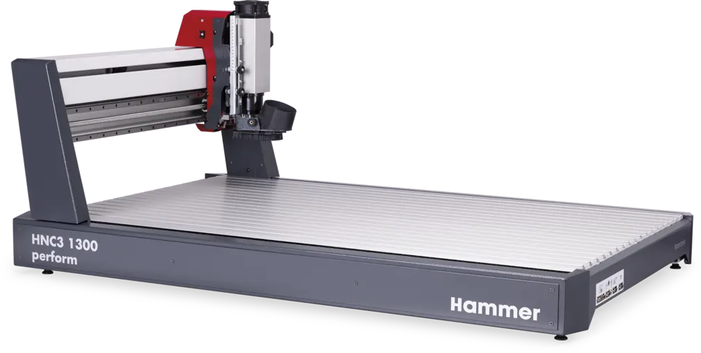 HNC3 1300 perform Hammer