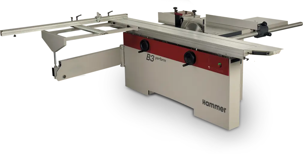 B3 perform Hammer
