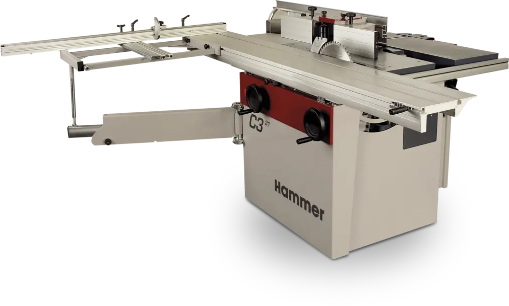 C3 31 comfort Hammer