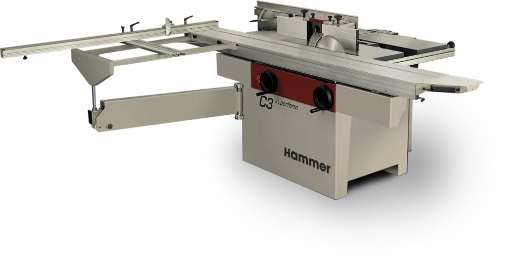 C3 31 perform Hammer