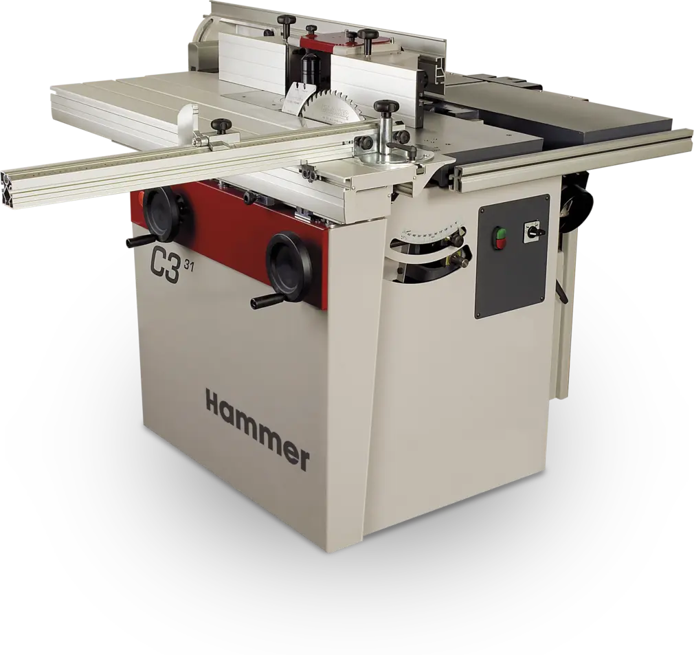 C3 31 Hammer