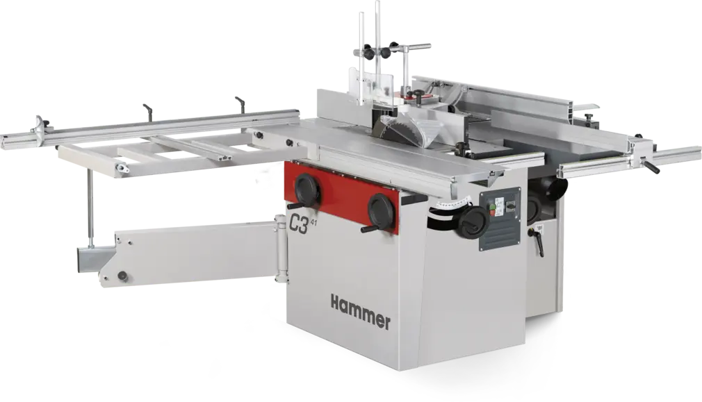 C3 41 comfort Hammer