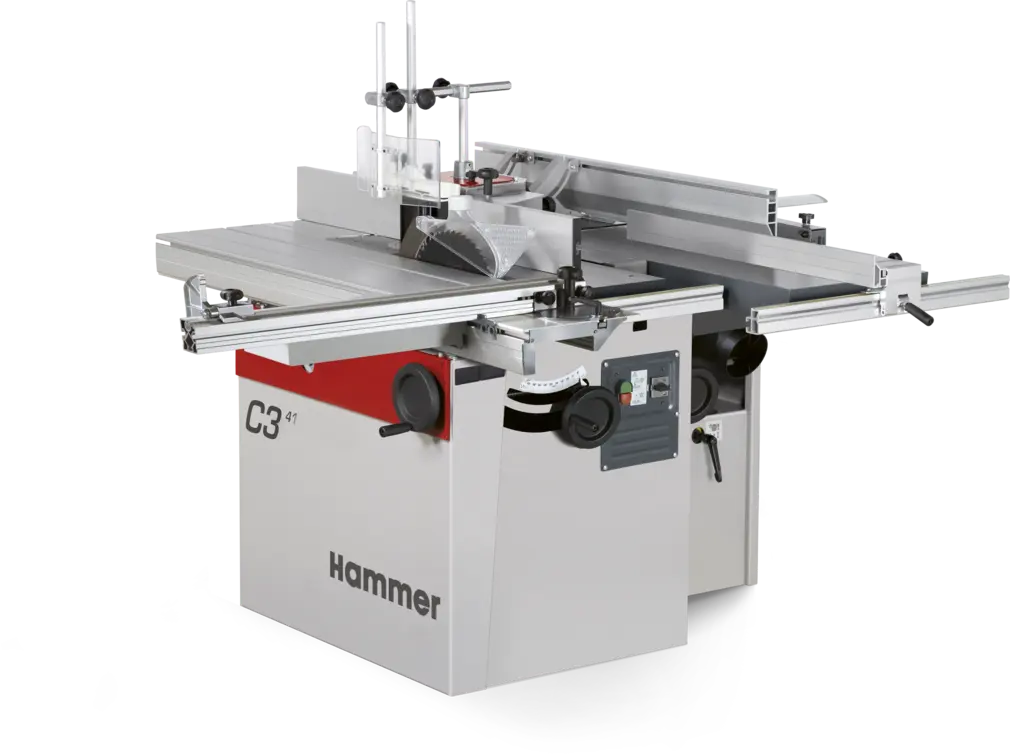 C3 41 Hammer