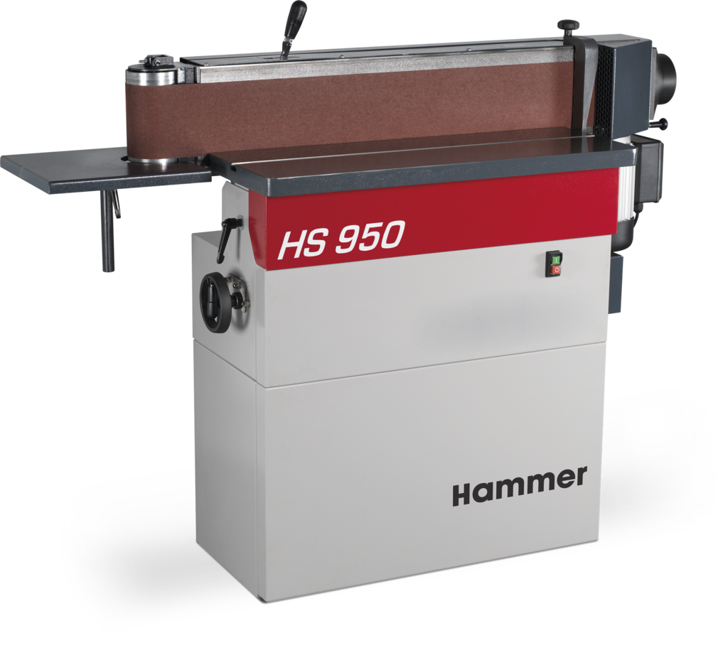 HS 950