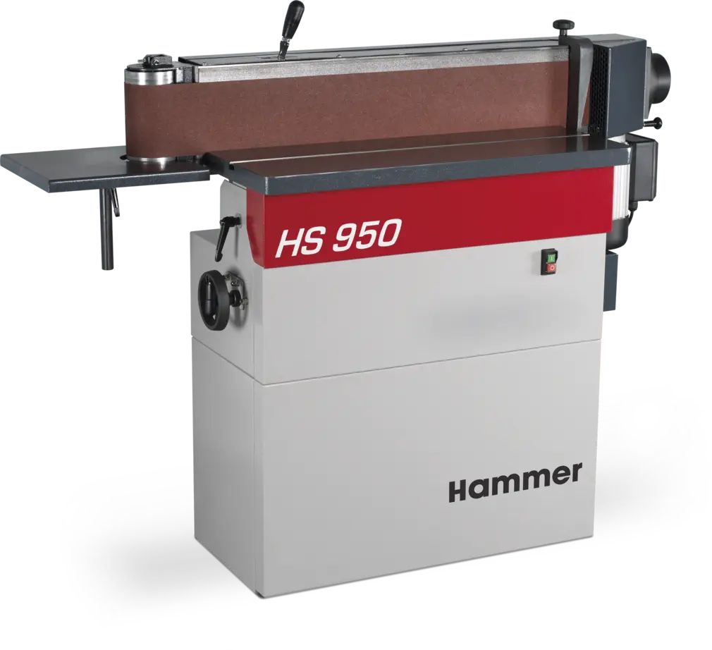 HS 950 Hammer