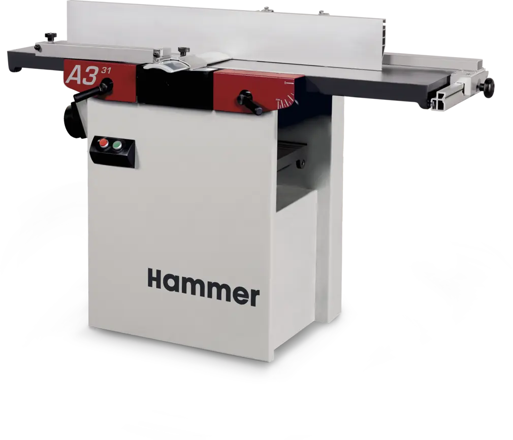 A3 31 Hammer