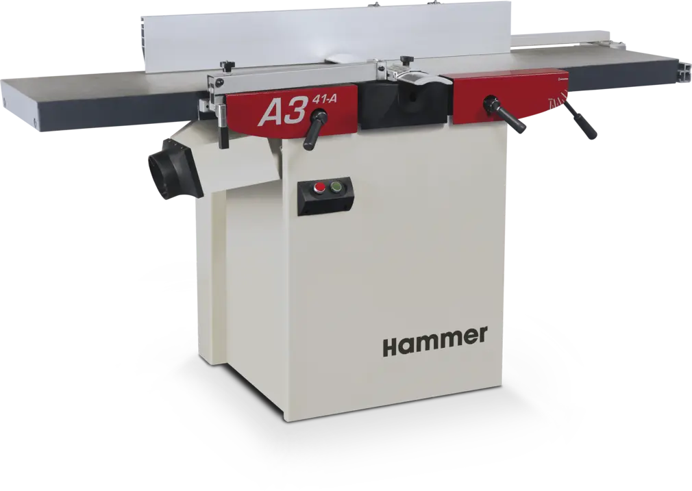 A3 41A Hammer